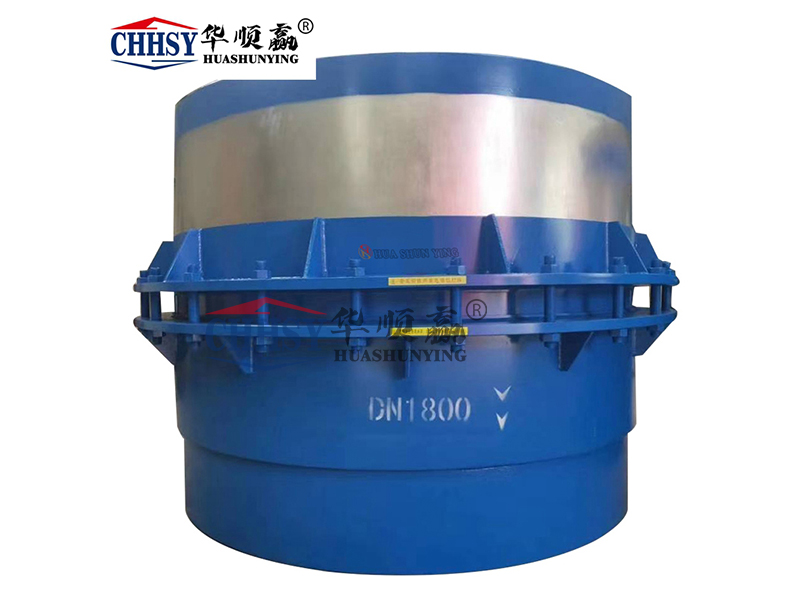 热力套筒补偿器